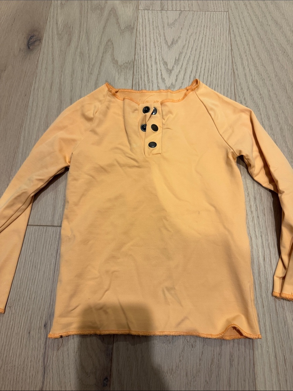 Little Creative Factory Rashguard (Size 2-4Y) - Picture 6 of 6